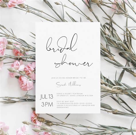 wedding invitations etsy|etsy invitations bridal shower.